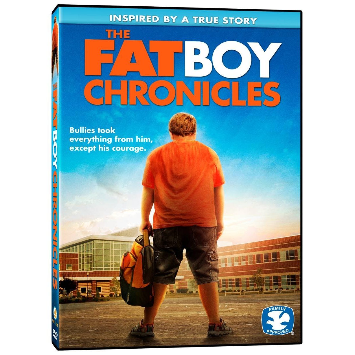 The Fat Boy Chronicles movie