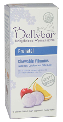 Up And Up Prenatal Vitamins Nutrition