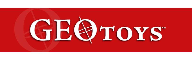 geotoys
