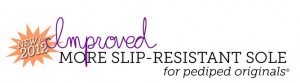 pediped new and improved