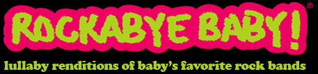 rockabye baby logo