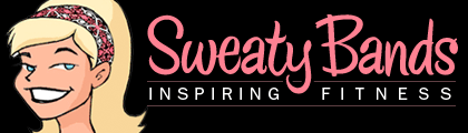 sweaty bands logo