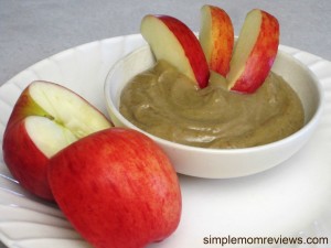 butter dip