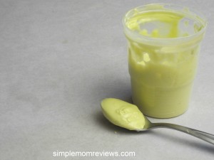 a simple {real food} recipe :: homemade mayonnaise
