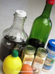 a simple {real food} recipe :: homemade mayonnaise