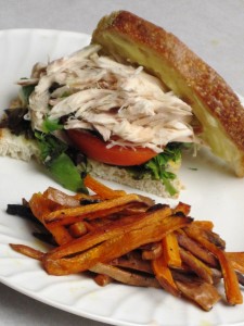 a simple {real food} recipe :: homemade mayonnaise