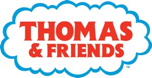 Thomas&Friends (TM) Logo