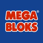 mega bloks logo
