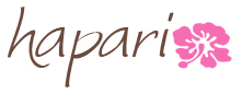 hapari logo