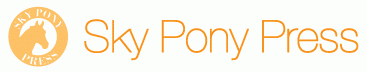 sky pony press logo