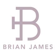 brian james logo