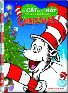 100422 Cat in the Hat Knows a Lot About Christmas!