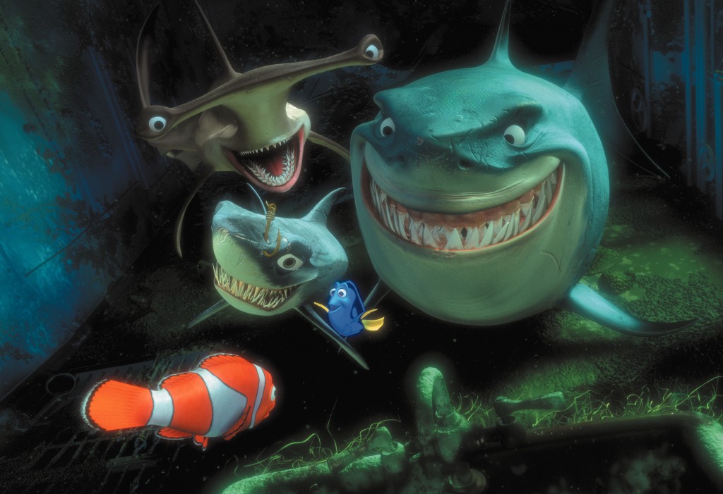 FINDING NEMO