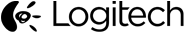 logitech logo