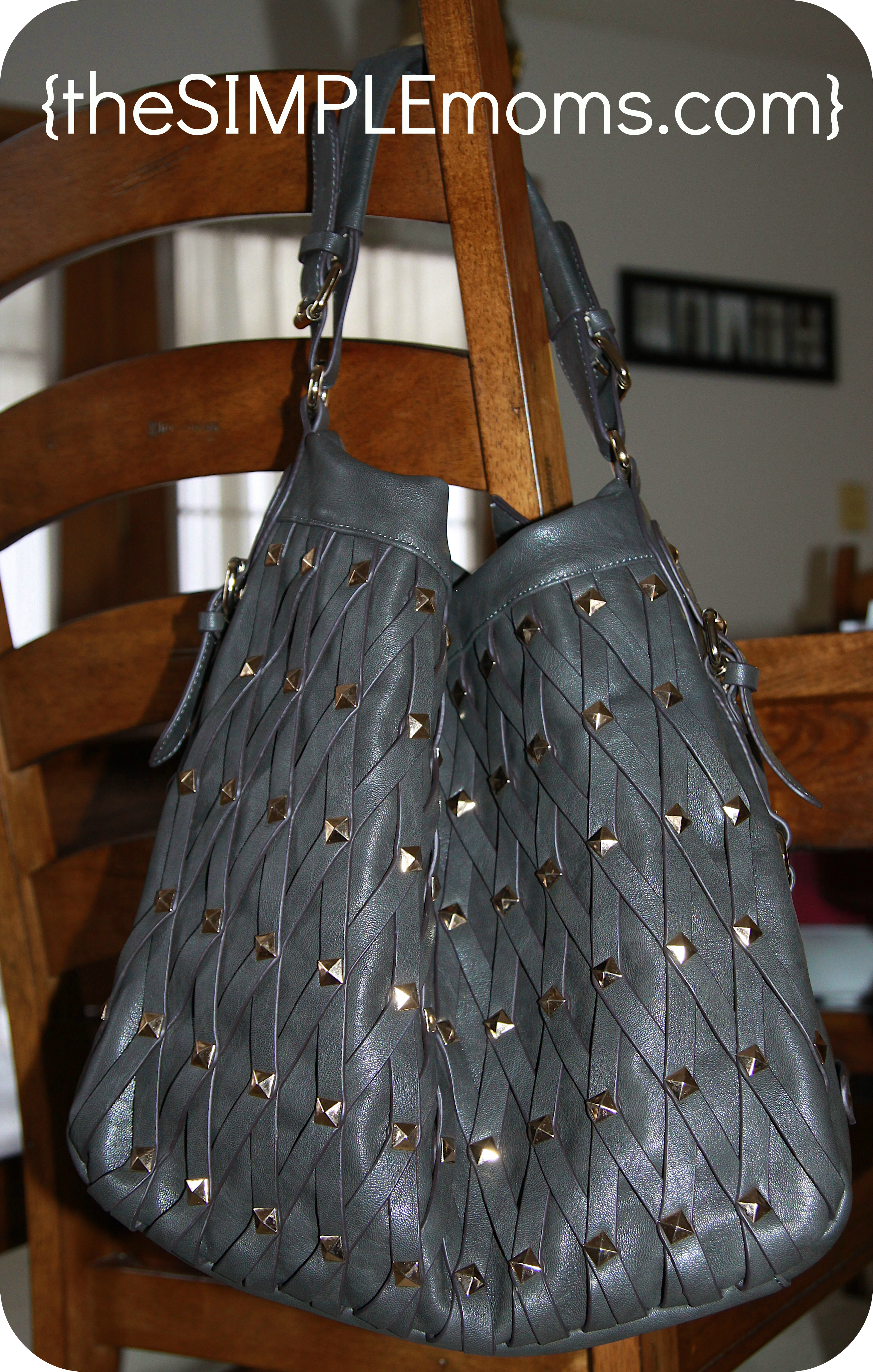 melie bianco katharina bag exterior