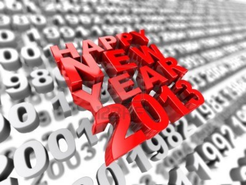 15707645-3d-image-happy-new-year-2013-on-the-background-of-grey-numbers