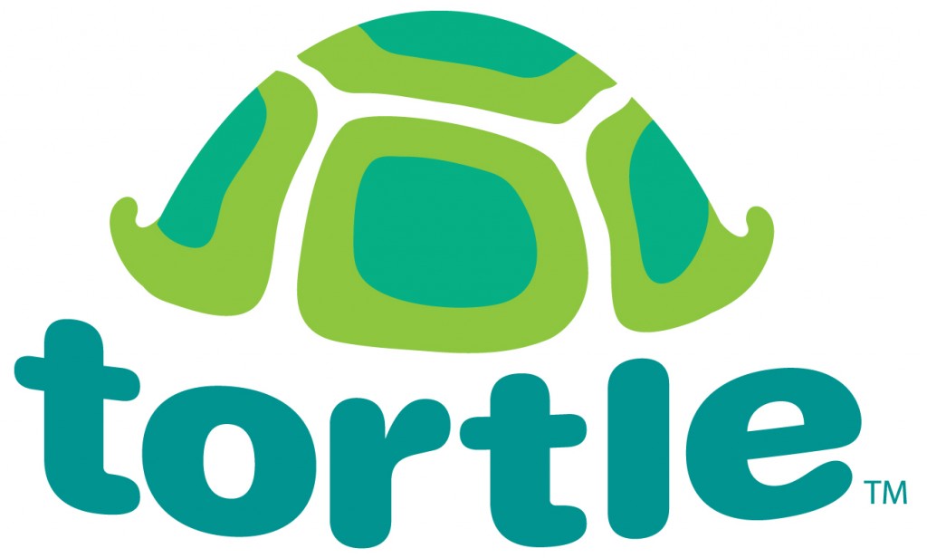 Tortle Logo