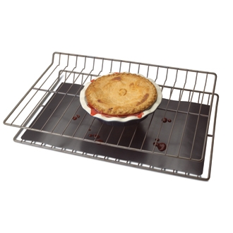 nonstick oven liner