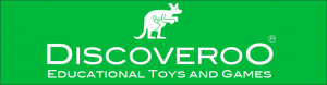 discoveroo logo