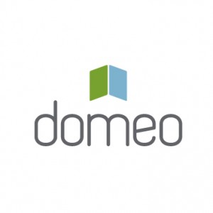 domeo logo