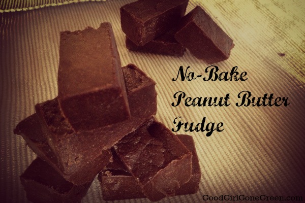 fudge