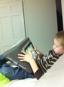 domeo iPad tri lounge domeo iPad tri lounge