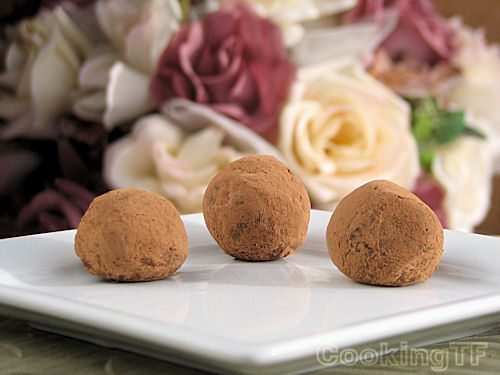 truffle