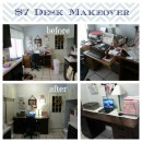 spray paint for a new look