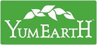 YumEarth Organic Candy logo