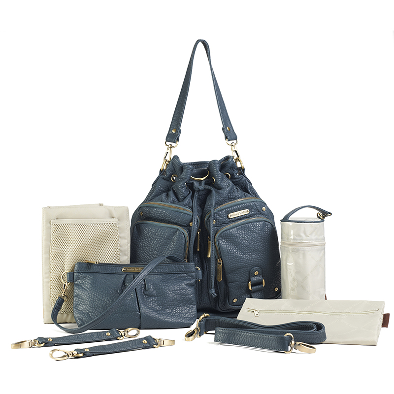 Tami Lessli timi & leslie The Hart diaper bag review – the SIMPLE moms