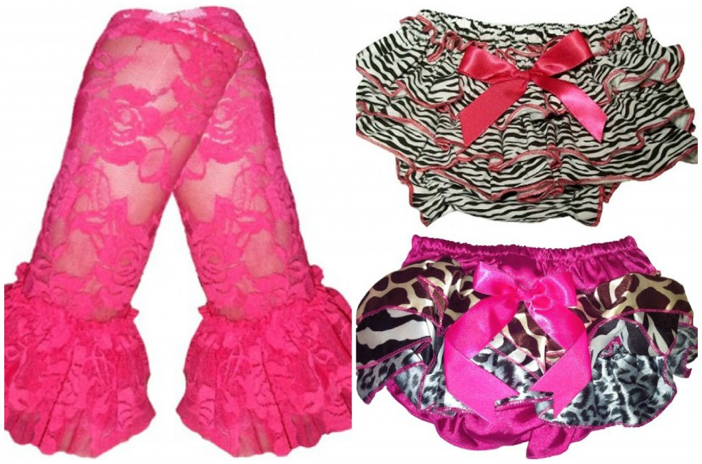gch bloomer and lace leggings collage