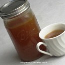 staying hydrated naturally while ill