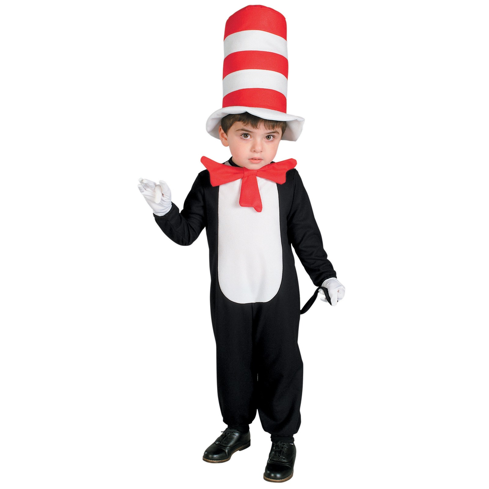 cat in the hat costume :: review.