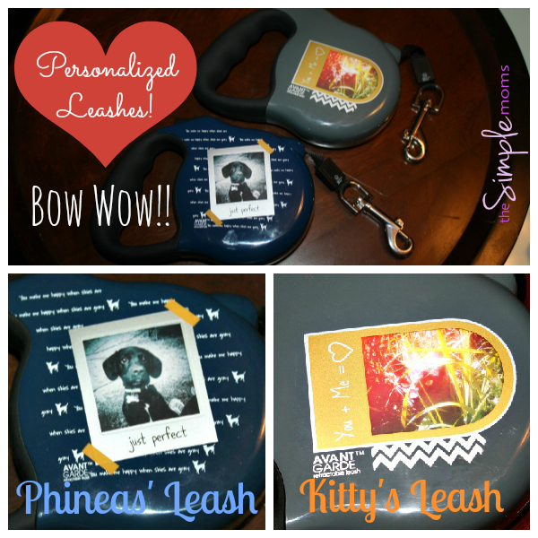 26 Bars & a Band Collage on The Simple Moms blog