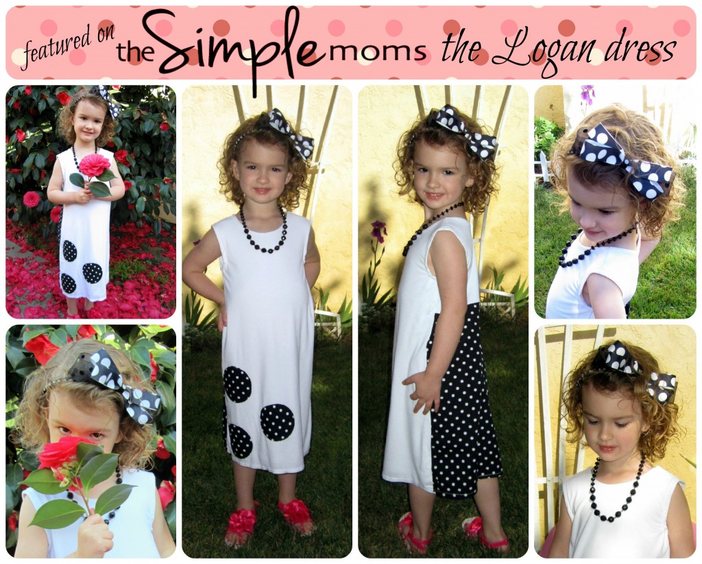 logan dress