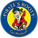 Pirate's Booty Logo