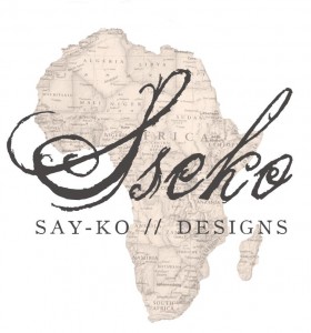Sseko Deisgns logo
