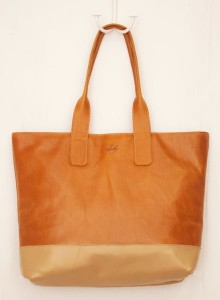 Sseko Harbor Tote