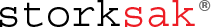 storksak logo