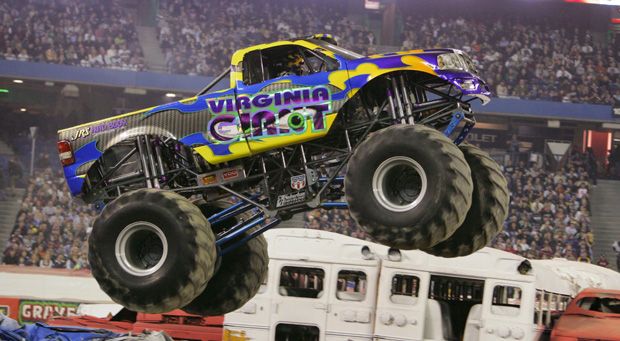 thunder nationals virginia giant