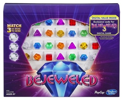 hasbro bejeweled game cover