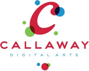 Callaway Digital Arts logo