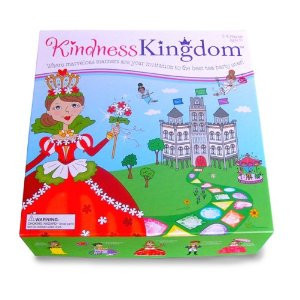 Kindness Kingdom game box