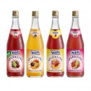 sparkling lineup