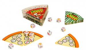 Pizza Party single from The Haywire Group