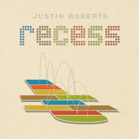 Recess album cover