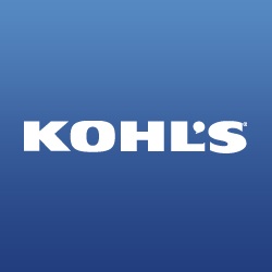 kohl's facebook logo