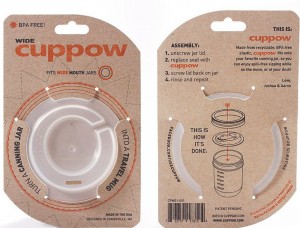 cuppow lid