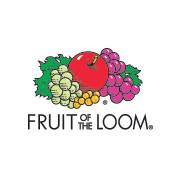 fruit of the loom logo