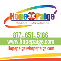 Hope Paige logo